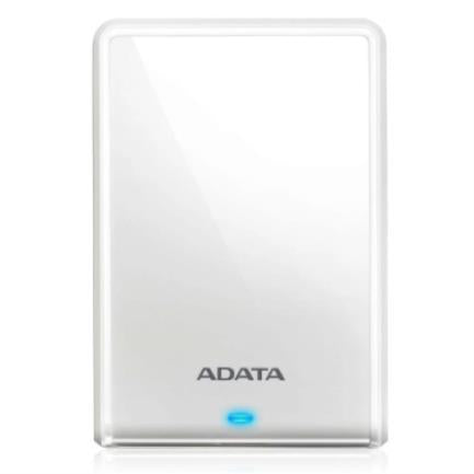Disco Duro Externo Adata 1TB HV620S 2.5" USB 3.1 Blanco