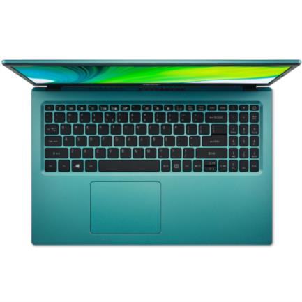 Laptop Acer Aspire 3 A315-35-C03L 15.6" Intel Celeron N4500 Disco duro 1 TB Ram 8 GB Windows 11 Home Color Azul