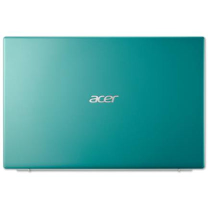 Laptop Acer Aspire 3 A315-35-C03L 15.6" Intel Celeron N4500 Disco duro 1 TB Ram 8 GB Windows 11 Home Color Azul
