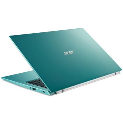 Laptop Acer Aspire 3 A315-35-C03L 15.6" Intel Celeron N4500 Disco duro 1 TB Ram 8 GB Windows 11 Home Color Azul