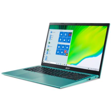 Laptop Acer Aspire 3 A315-35-C03L 15.6" Intel Celeron N4500 Disco duro 1 TB Ram 8 GB Windows 11 Home Color Azul