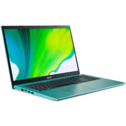 Laptop Acer Aspire 3 A315-35-C03L 15.6" Intel Celeron N4500 Disco duro 1 TB Ram 8 GB Windows 11 Home Color Azul