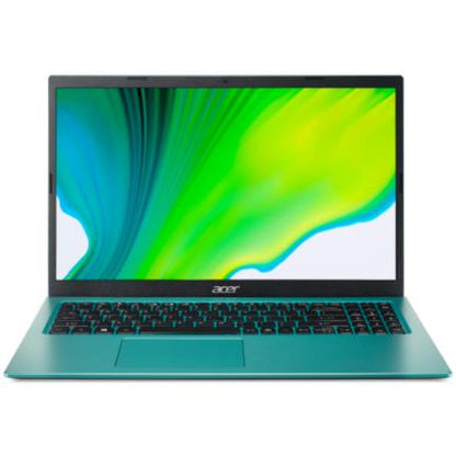 Laptop Acer Aspire 3 A315-35-C03L 15.6" Intel Celeron N4500 Disco duro 1 TB Ram 8 GB Windows 11 Home Color Azul