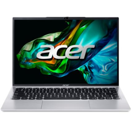 Laptop Acer Aspire Lite 14 Core I5 1235u 512 Gb Ssd Ram 8 Gb Windows 11 Home Color Plata