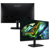 Monitor Acer 27" EK271 FHD 120Hz IPS VGA HDMI VESA FreeSync 3 Años