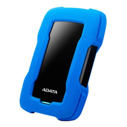 Disco Duro Adata 1tb Hd330 Slim Azul 3.1