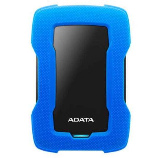 Disco Duro Externo Adata 21TB HD330 Slim Azul 3.1