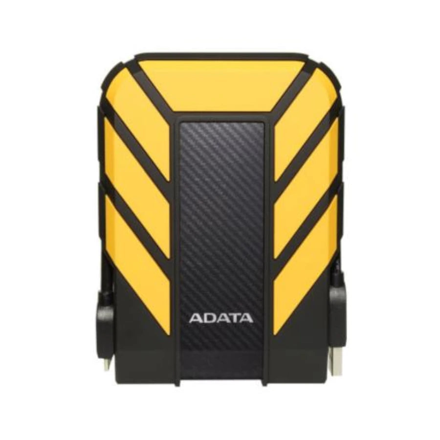 Disco Duro Adata Externo Sport Usb 3.0 1Tb Amarillo