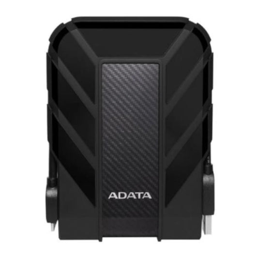 Disco Duro Adata HD710 2Tb Negro Usb 3