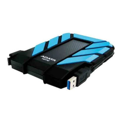 Disco Duro Adata Sport AHD710 2Tb Usb Azul