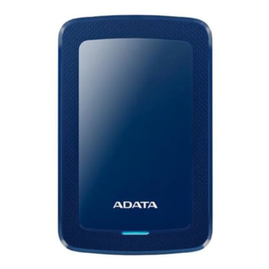 Disco Duro Externo Adata 1TB HV300 2.5" USB 3.1 Azul