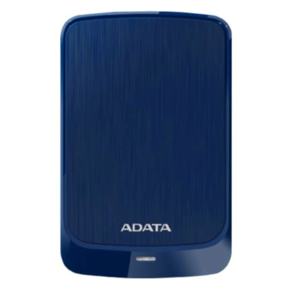 Disco Duro Externo Adata 1TB HV320 USB 3.1 Azul