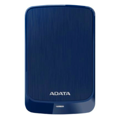Disco Duro Externo Adata 1TB HV320 USB 3.1 Azul