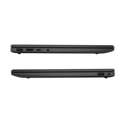 Laptop Hp 245 G10 Amd Ryzen 3 7320u 8gb (1x8gb)Ddr4 Ssd 256gb 14 Fhd Tec Ilum Wifi 6 + Bt 5.3 Win 11 Home 1-1-0 Plata