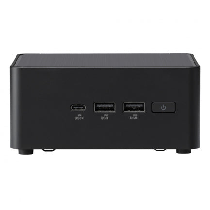 Mini PC Asus NUC 14 Pro Intel Core Ultra 5 125H 4.5 GHz 2xDDR5 SSD M.2 SIN RAM SIN SSD