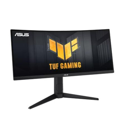 Monitor Asus Curvo TUF Gaming VG30VQL1A 29.5" VA WFHD 2560x1080 1xHDMI 1xDP 1ms MPRT 200Hz Speaker 2Wx2 FreeSync Negro