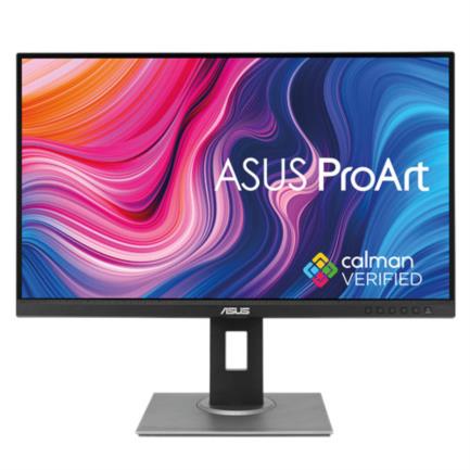 Monitor Asus 27" ProArt PA278QV IPS WQHD 2560x1440 1xHDMI 1xDP 1xmDP 5ms GTG 75Hz Speaker 2Wx2 Adaptive-Sync Color N