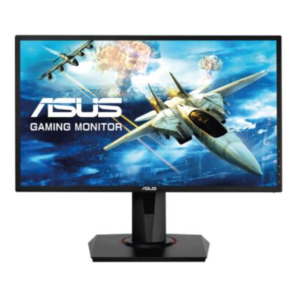 Monitor Asus Gaming VG248QG 24" Resolución 1920 x 1080 Puertos DP/HDMI