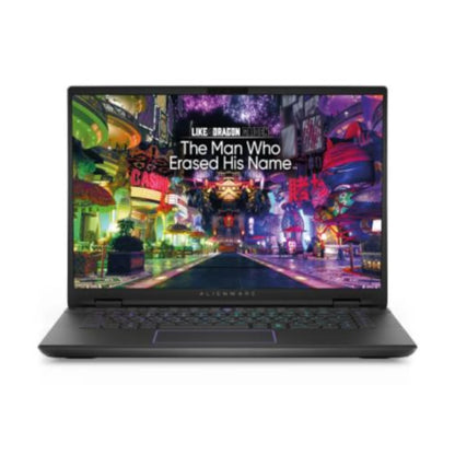 Laptop Dell Gaming Alienware NB AM16 R2 16" QHD 240Hz Intel Core Ultra 9-185H  32GB 1TB SSD RTX 4070 8GB  W11H
