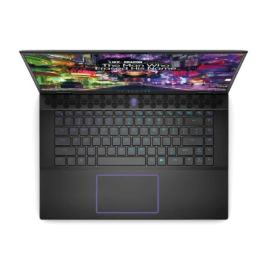Laptop Dell Gaming Alienware NB AM16 R2 16" QHD 240Hz Intel Core Ultra 9-185H  32GB 1TB SSD RTX 4070 8GB  W11H