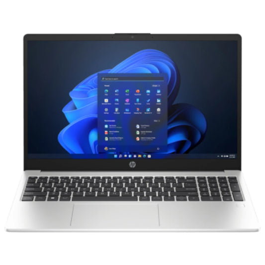 Laptop HP 255 G10 15.6" AMD Ryzen 3 7330U 8GB RAM 512GB SSD W11 HOME