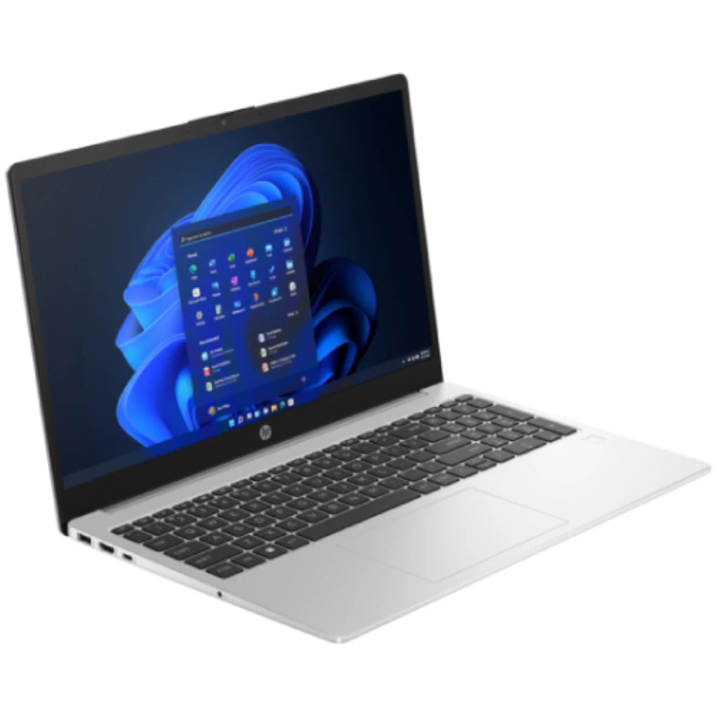 Laptop HP 255 G10 15.6" AMD Ryzen 3 7330U 8GB RAM 512GB SSD W11 HOME