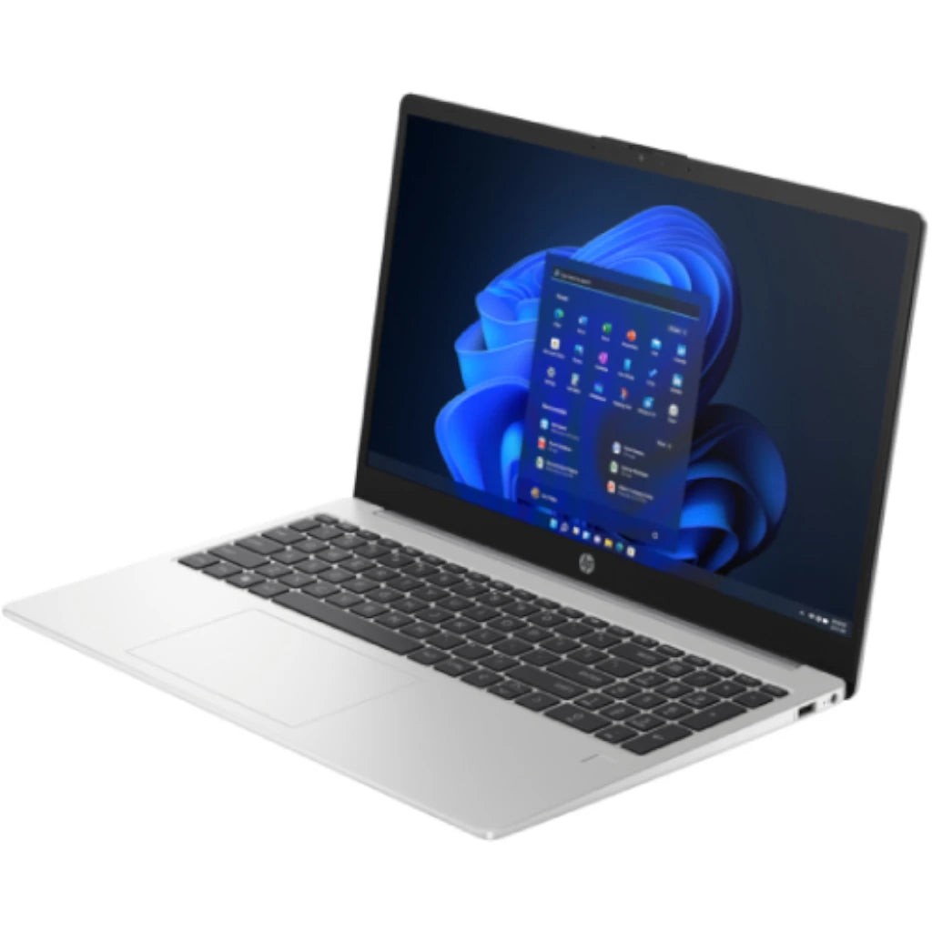 Laptop HP 255 G10 15.6" AMD Ryzen 3 7330U 8GB RAM 512GB SSD W11 HOME