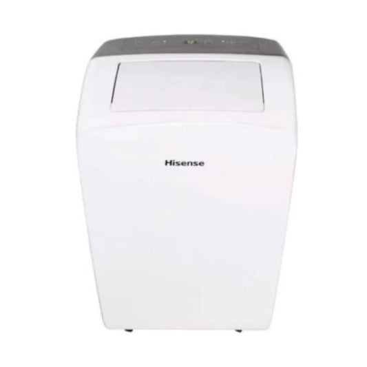 Aire Acondicionado Portatil Hisense 1 Ton