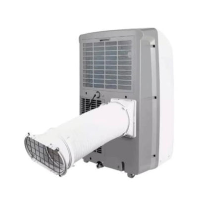 Aire Acondicionado Portatil Hisense 1 Ton