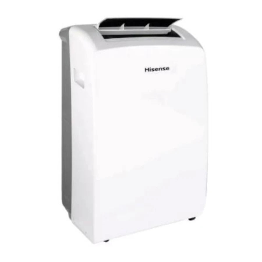Aire Acondicionado Portatil Hisense 1 Ton