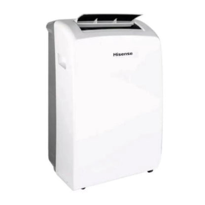 Aire Acondicionado Portatil Hisense 1 Ton