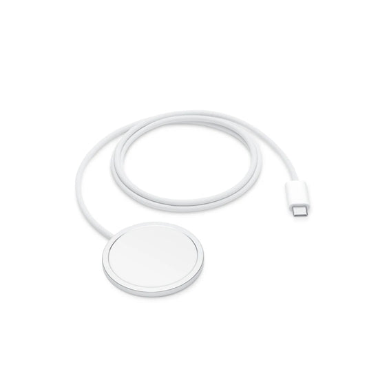 Cargador Apple Magsafe Color Blanco