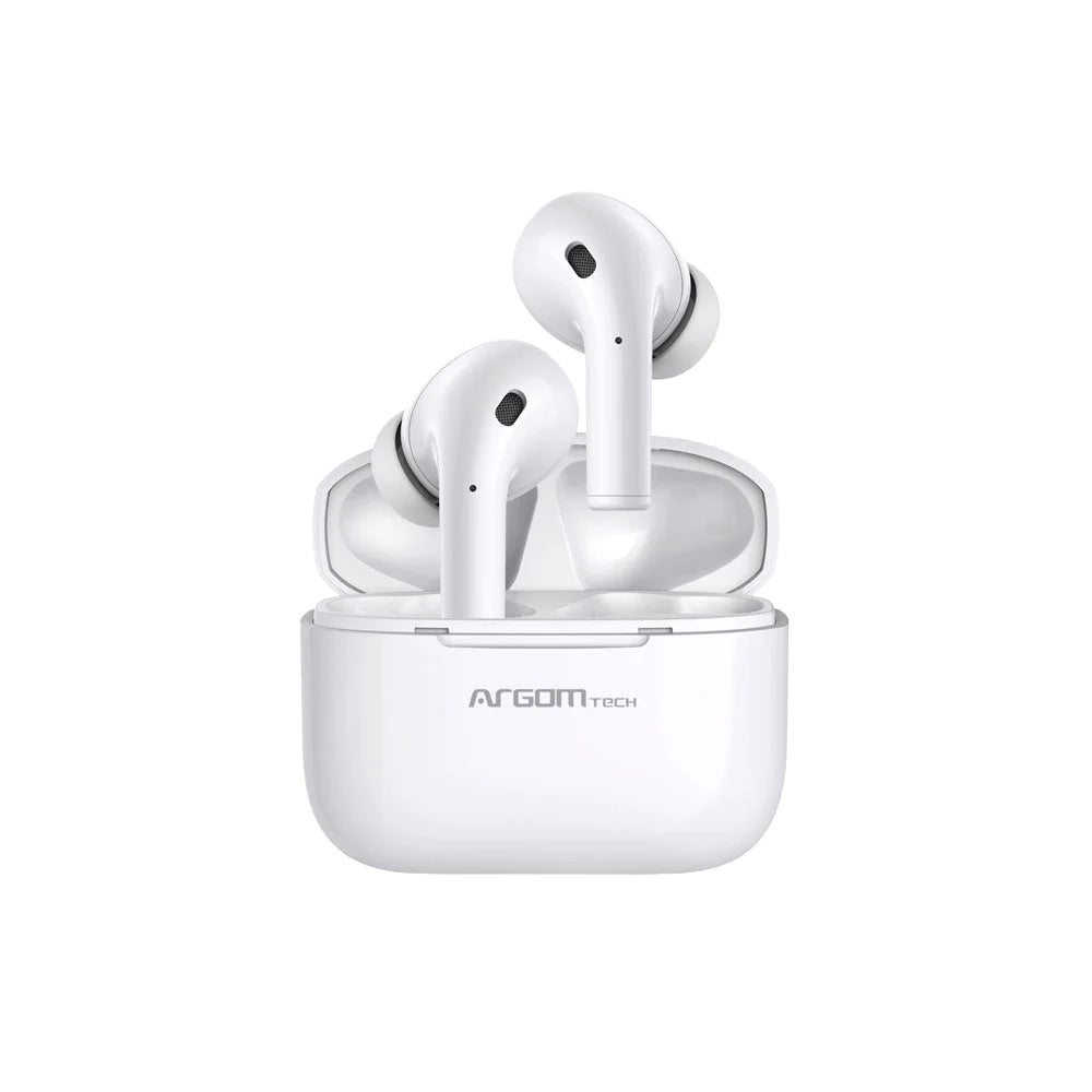 Audifonos Inalambricos Argomtech Skei Pods E71