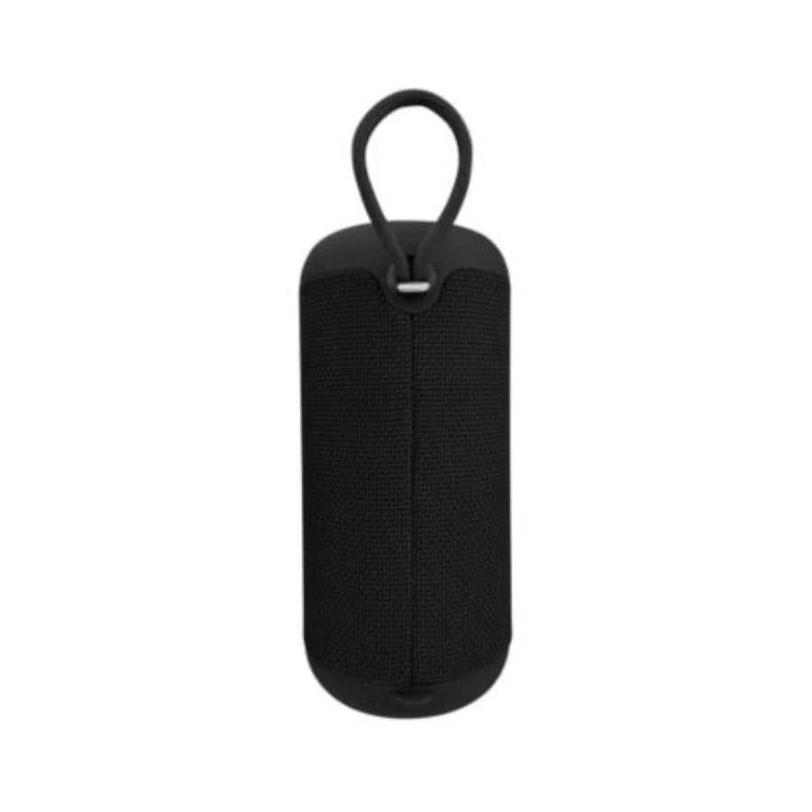 Bocina inalambrica ARGOMTECH BOOGIEBOOM + Altavoz BT Inalambrico color Negro