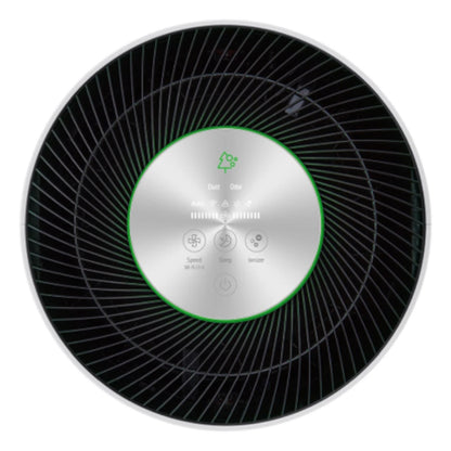 Purificador de Aire LG PuriCare 360° HIT con ThinQ Conexion Wi-Fi  Color Blanco