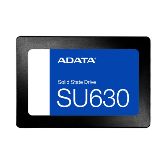 SSD Interno Adata Ultimate SU630 480 GB SATA III 2.5"