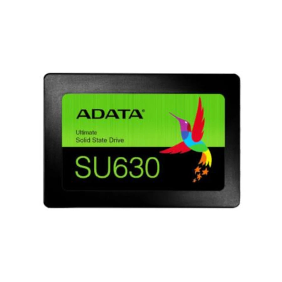 SSD Adata SU630 Interno 960 GB SATA III 2.5"