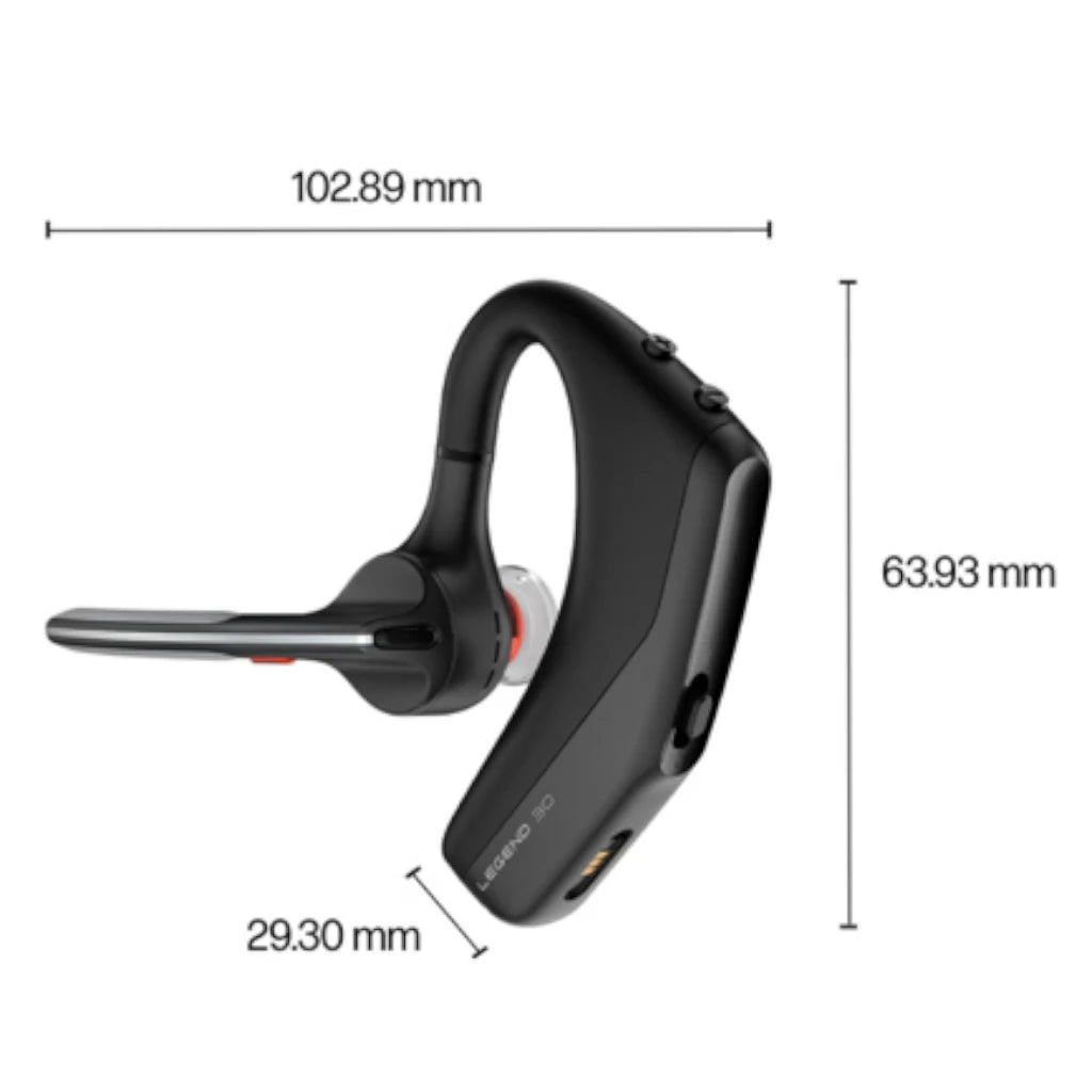 Audifonos Poly Voyager Legend 30 Headset WW