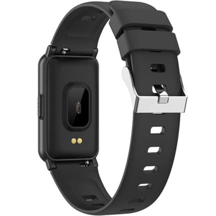 Smart Watch Skeiwatch B20 Pantalla IPS de 1.45" IP68 Resolución 172x320p 2 Correas Incluidas Negro y Azul