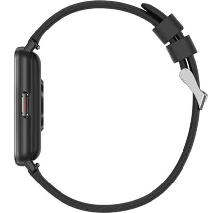 Smart Watch Skeiwatch B20 Pantalla IPS de 1.45" IP68 Resolución 172x320p 2 Correas Incluidas Negro y Azul