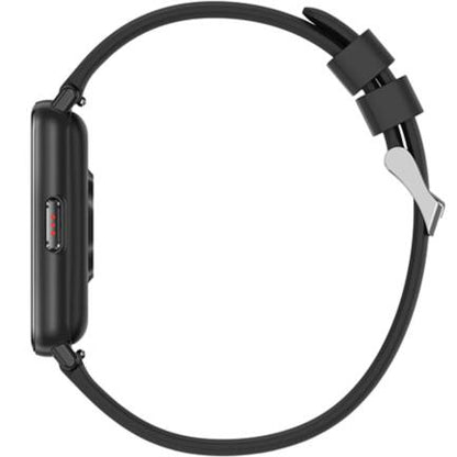 Smart Watch Skeiwatch B20 Pantalla IPS de 1.45" IP68 Resolución 172x320p 2 Correas Incluidas Negro y Azul