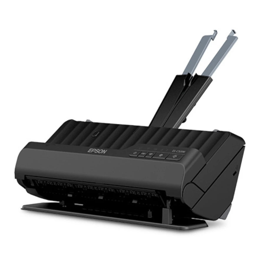 Escaner Epson de Documentos WorkForce ES-C320W
