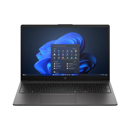 Laptop HP 255R G10 15.6" FHD AMD Ryzen 7 7735U 16GB 512GB Gráficos Radeon 680M W11 Home Wi-Fi 6 Color Plata Ceniza
