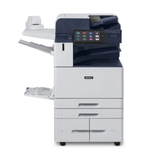 Multifuncional Xerox AltaLink C8230 Base IOT con modulo de 2 bandejas 110v