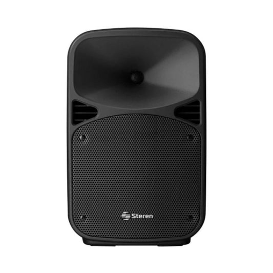 Bafle Steren Bluetooth De 8" 1100 Wpmpo Tws