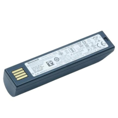 Batería Honeywell de Litio 2400 mAh para Escáneres Voyager 1202/1472 Xenon 1952 Ranit 1911i Granit 1981i/3820i/4820i