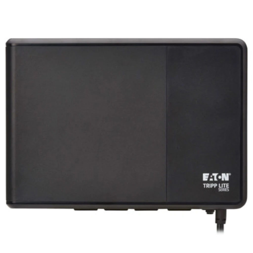 Tripp Lite series UPS Standby conectado a la nube 600VA 300 W 120 V con monitoreo remoto - 4 tomas NEMA 5-R15