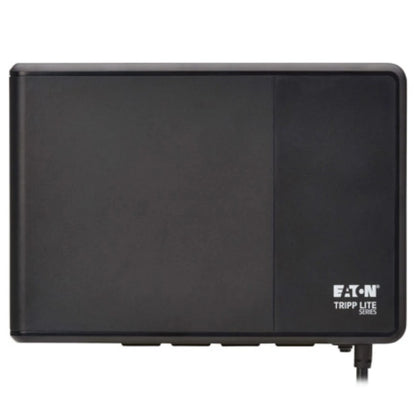 Tripp Lite series UPS Standby conectado a la nube 600VA 300 W 120 V con monitoreo remoto - 4 tomas NEMA 5-R15