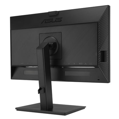 Monitor Asus Touch Business BE24ECSBT 23.8" IPS FHD 1920x1080 10 puntos tactiles USB-C HDMI DP 5ms GTG 75Hz Negro