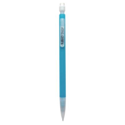 Lapicero BIC Shimmers HB2 Punto Mediano 0.7mm C/12 Pzas